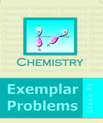 Textbook of Chemistry (Exampler Problem) for Class XI( in English)